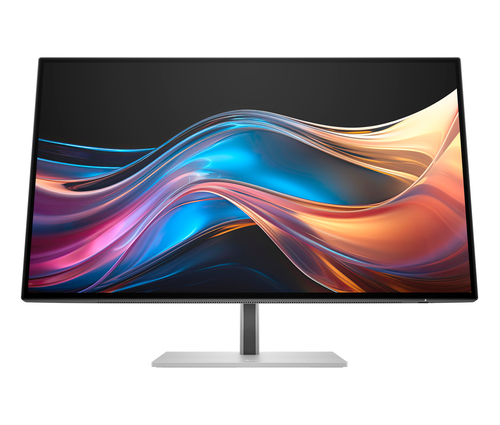 S7P 27.0 IPS LED 2560X1440 120HZ USBC USBA HDMI DP 3Y