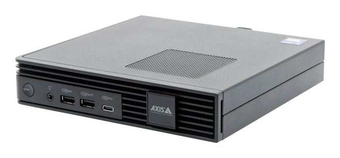 Axis S9301 Mk II