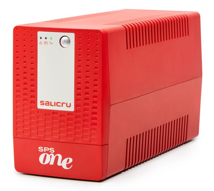 Salicru Salicru SPS 1500 ONE – 1500 VA Line-interactive Uninterruptible Power Systems (UPS)
