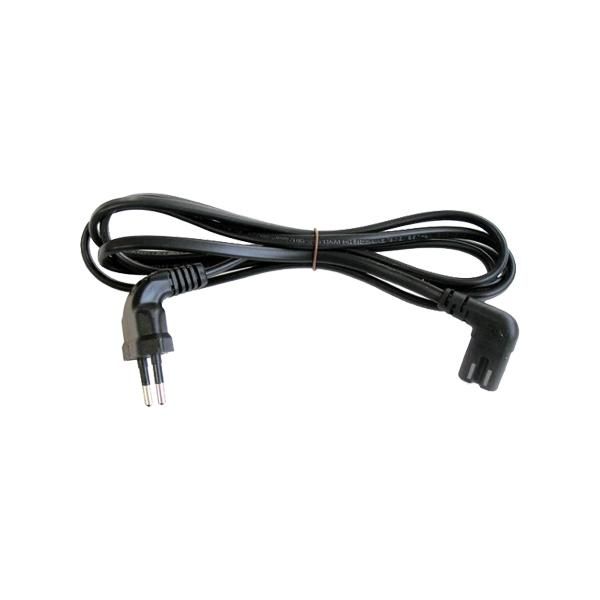 Samsung 2.5 A, 250 V, Black