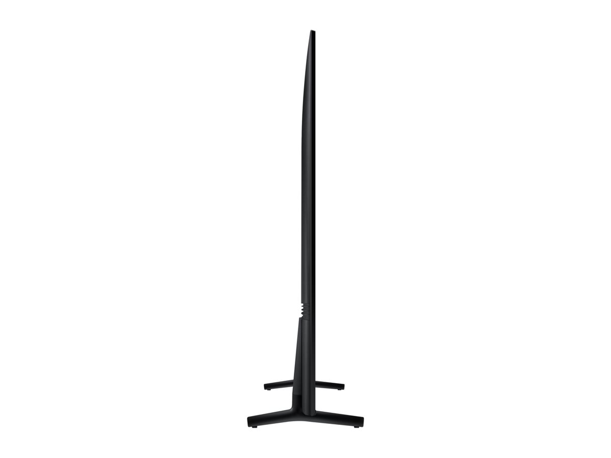 Samsung HBU8000 139.7 cm (55") 4K Ultra HD Smart TV Black 20 W