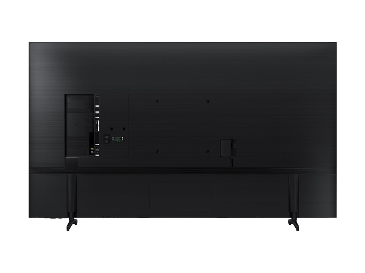 Samsung HBU8000 165.1 cm (65") 4K Ultra HD Smart TV Black 20 W