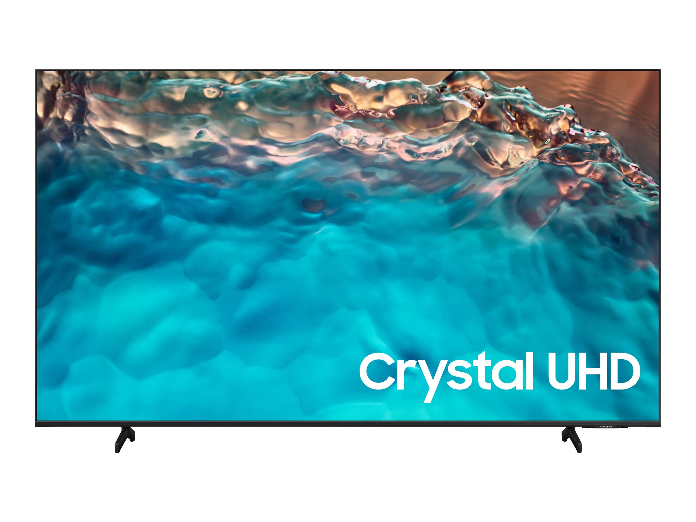 Samsung HBU8000 190.5 cm (75") 4K Ultra HD Smart TV Black 20 W