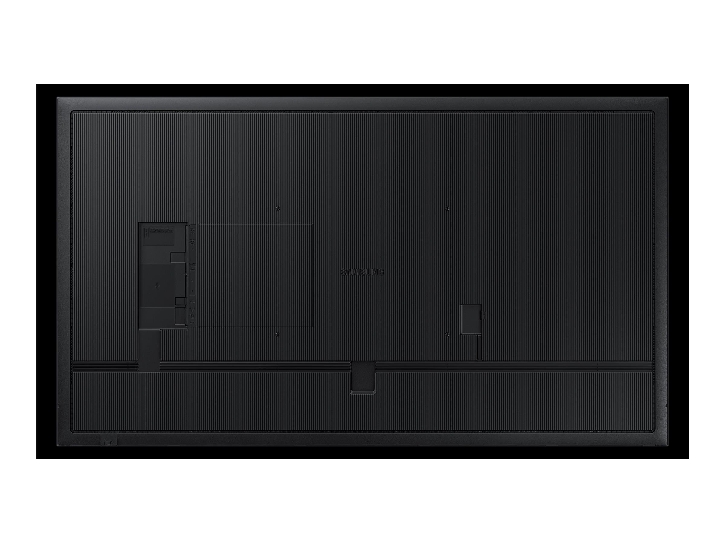 Samsung 85" UHD/4K 16:9 QB85C Slim-LED
