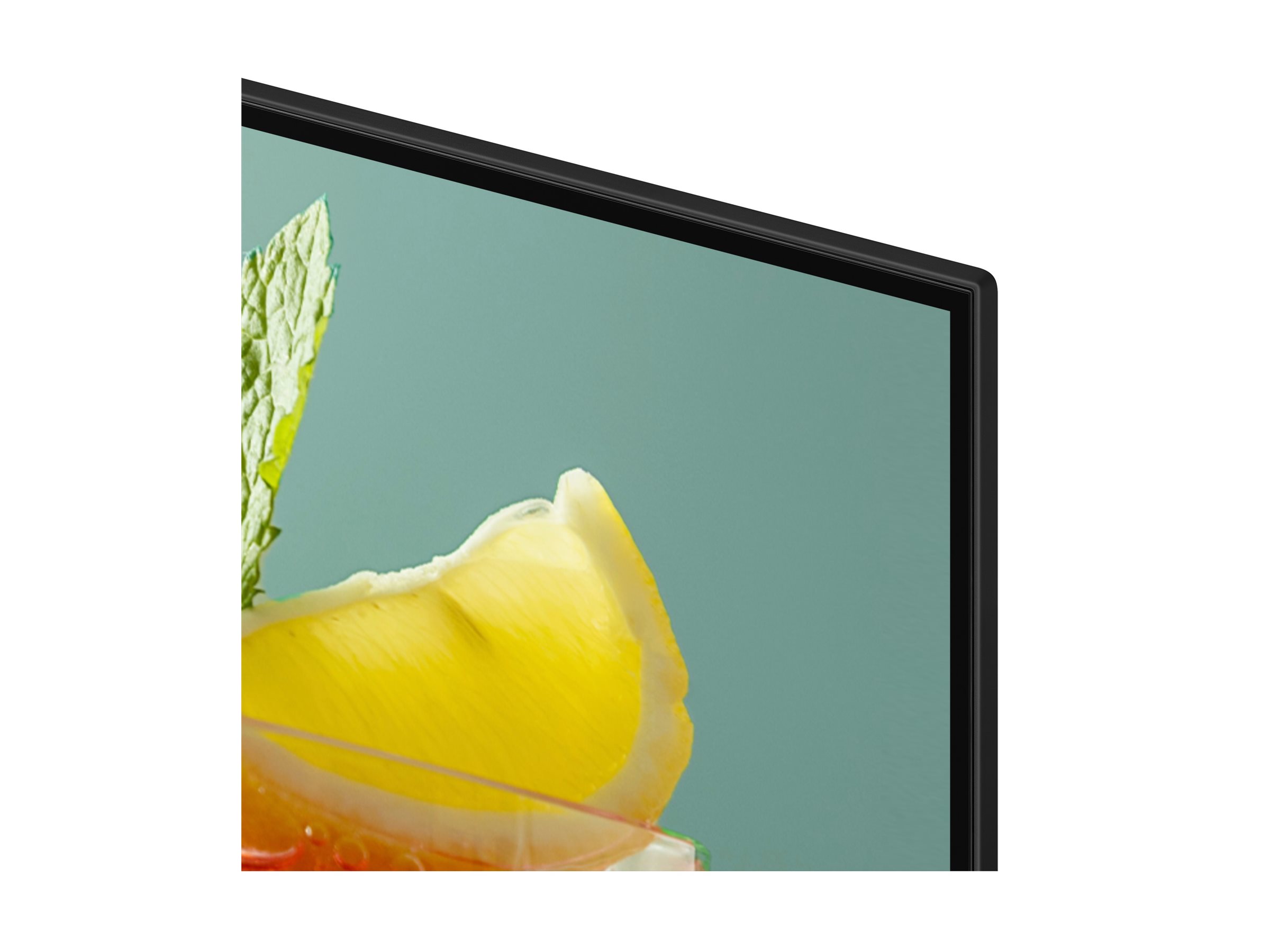 Samsung BE43FX-H Digital signage flat panel 109.2 cm (43") LED Wi-Fi 4K Ultra HD Black Built-in processor Tizen 16/7