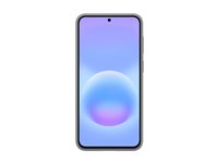 SAMSUNG Case Silicone A57 Gray