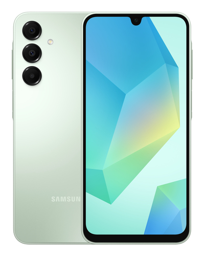 SAMSUNG GALAXY A16 LTE 256GB LIGHT GREEN