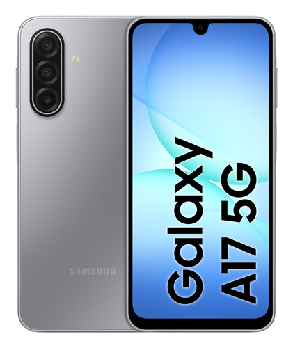 SAMSUNG GALAXY A17 5G 128GB GRAY