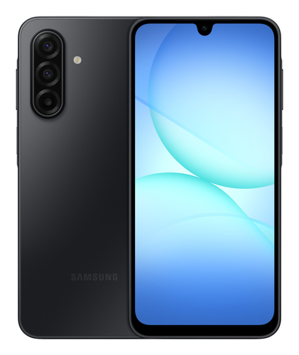 SAMSUNG GALAXY A17 5G 256GB BLACK