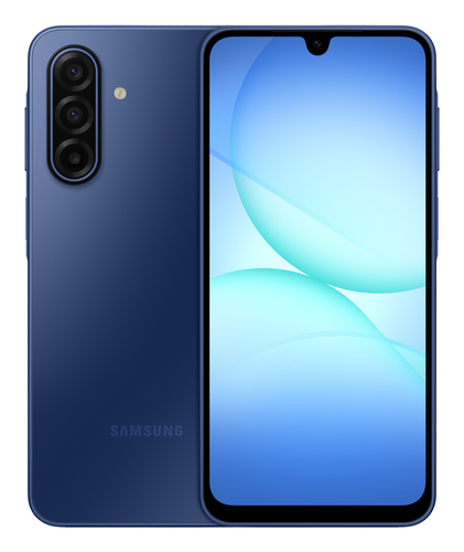SAMSUNG GALAXY A17 5G 256GB BLUE