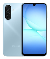 SAMSUNG GALAXY A17 LTE 128GB LI BLUE