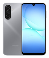 SAMSUNG GALAXY A17 LTE 256GB GRAY