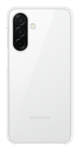 SAMSUNG GALAXY A26 CLEAR CASE TRANSPARENT