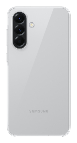 SAMSUNG GALAXY A56 CLEAR CASE TRANSPARENT
