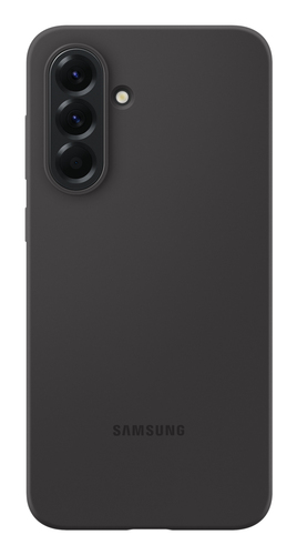 SAMSUNG GALAXY A56 SILICONE CASE BLACK