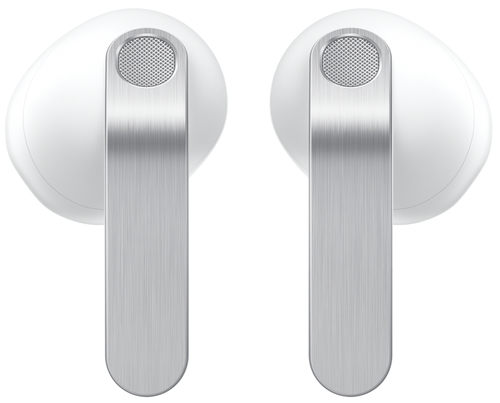 Galaxy Buds4 White