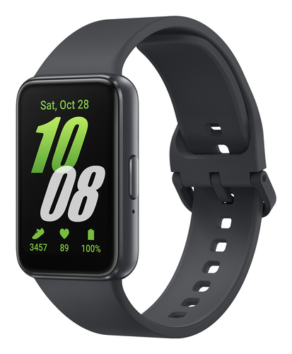 SAMSUNG GALAXY FIT3 DARK GRAY