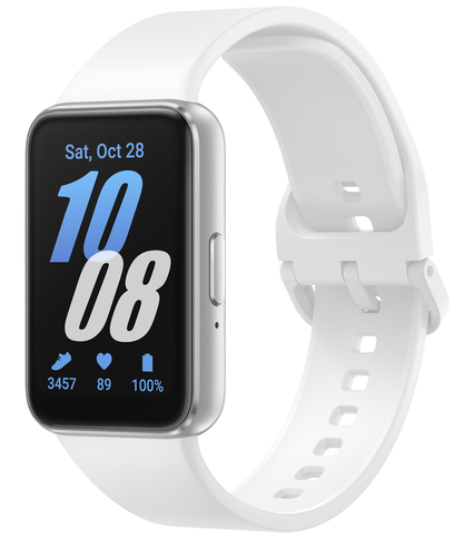 SAMSUNG GALAXY FIT3 SILVER