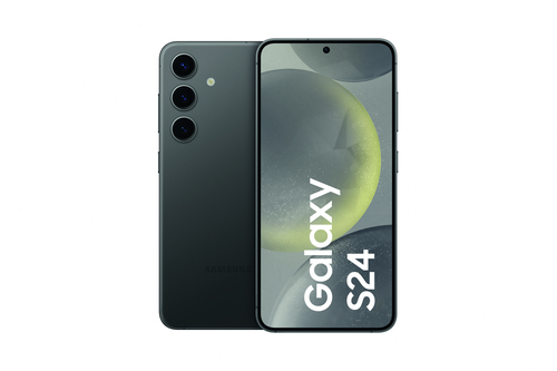 SAMSUNG GALAXY S24 128GB ONYX BLACK
