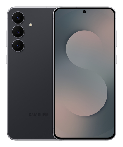 SAMSUNG GALAXY S25 FE 256 GB JETBLACK