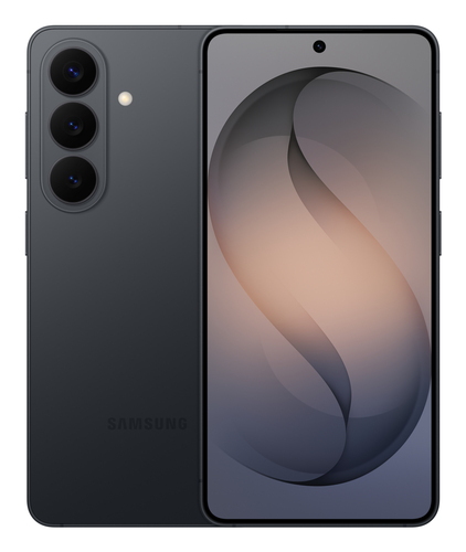 SAMSUNG GALAXY S26 (256GB) BLACK ENTERPRISE