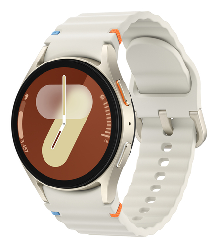 SAMSUNG GALAXY WATCH7 40MM BT BEIGE
