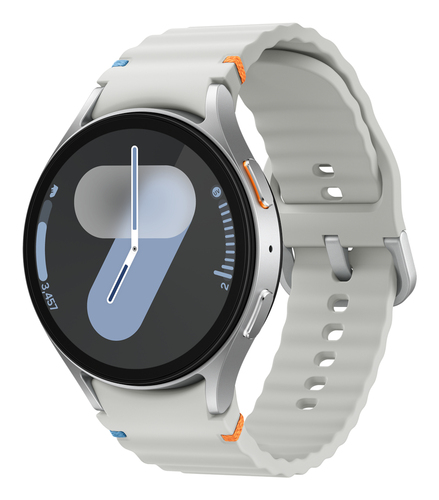 SAMSUNG GALAXY WATCH7 44MM BT SILVER