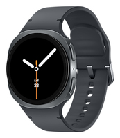 SAMSUNG GALAXY WATCH8 40MM BT GRAPHITE