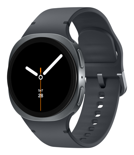 SAMSUNG GALAXY WATCH8 40MM ESIM GRAPHITE