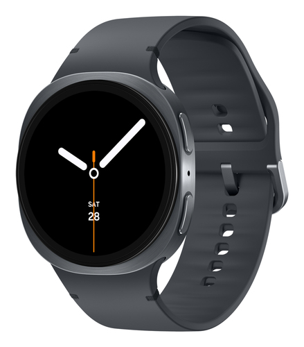 SAMSUNG GALAXY WATCH8 44MM BT GRAPHITE