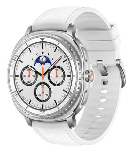 SAMSUNG GALAXY WATCH8 CLASSIC ESIM WHITE