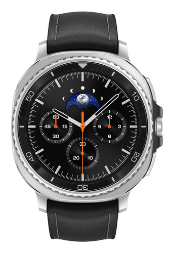 SAMSUNG GALAXY WATCH8 CLASSIC BT BLACK