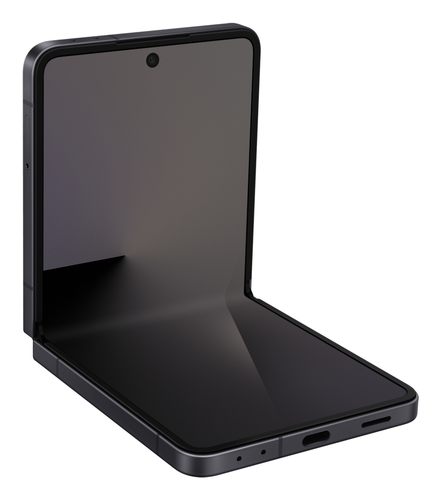 SAMSUNG GALAXY Z FLIP7 512GB JETBLACK