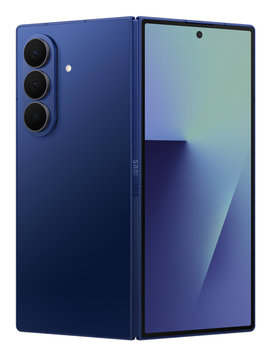 SAMSUNG GALAXY Z FOLD7 1TB BLUE SHADOW