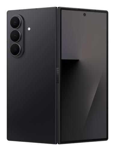 SAMSUNG GALAXY Z FOLD7 1TB JETBLACK