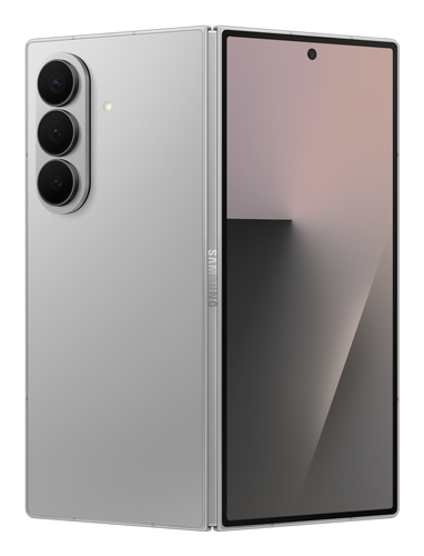 SAMSUNG GALAXY Z FOLD7 256GB SILVER SHADOW