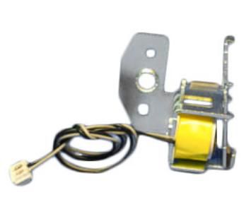 HP Solenoid