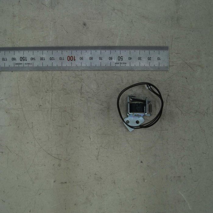 HP Solenoid, 1 pcs
