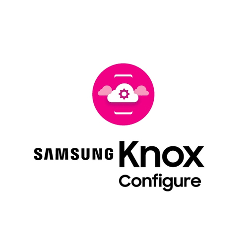 SAMSUNG KNOX CONFIGURE - DYNAMI LICENSE 1Y PER SEAT