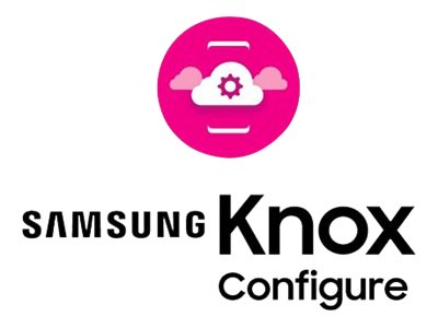 Samsung Knox Configure Dynamic Edition - Licence (2 years) 1 license(s) 2 year(s)