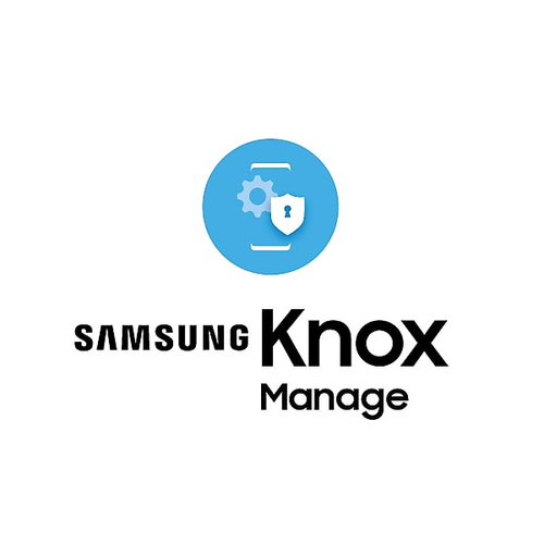 SAMSUNG KNOX MANAGE PO1 YEAR V1 LICENSE