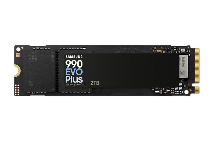 Samsung MZ-V9S2T0BW