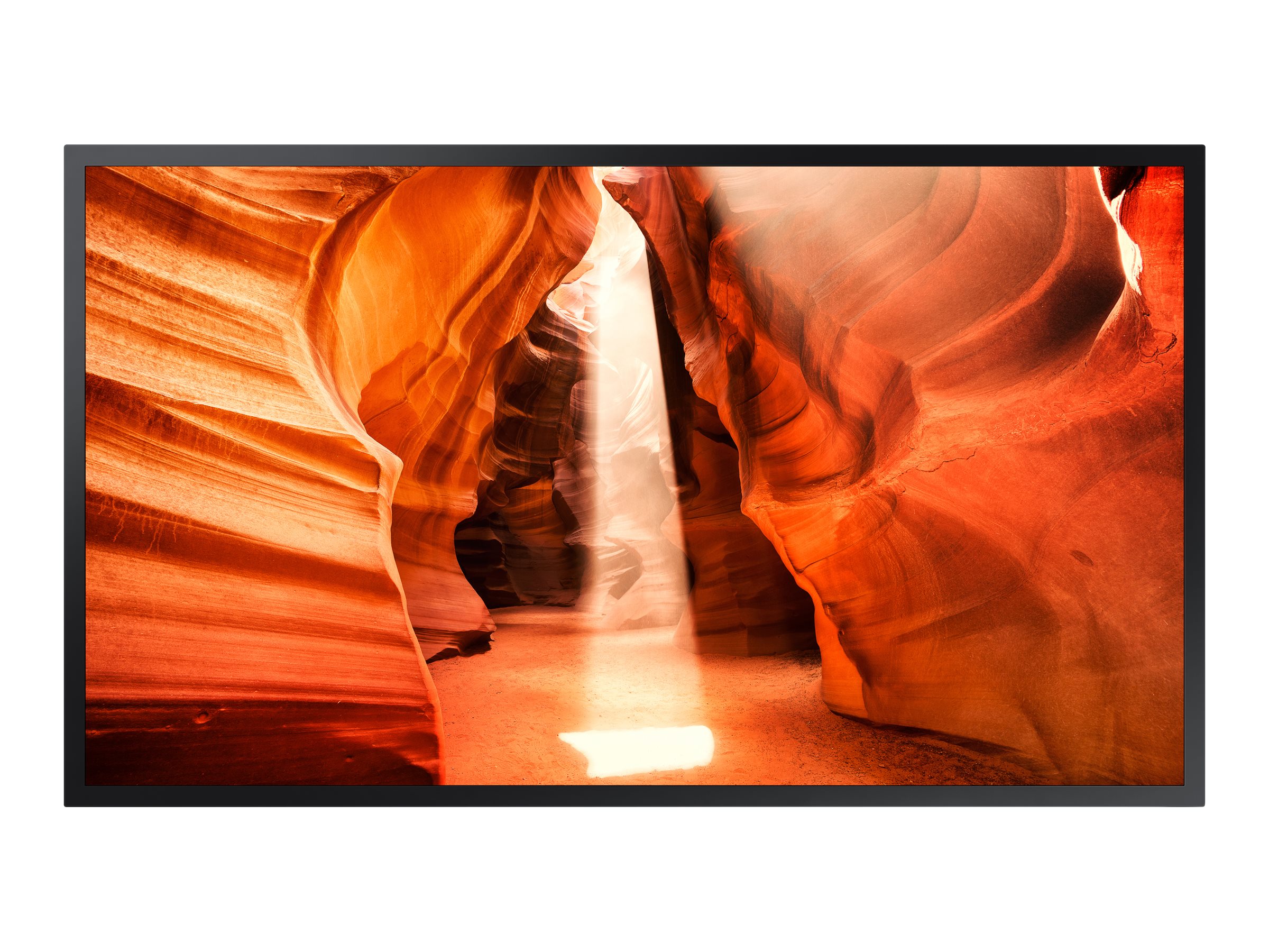 Samsung 55" 16:9 OM55N-S High brightness