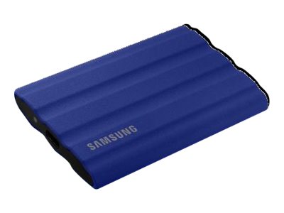 Samsung MU-PE1T0R 1 TB USB Type-C 3.2 Gen 2 (3.1 Gen 2) Blue
