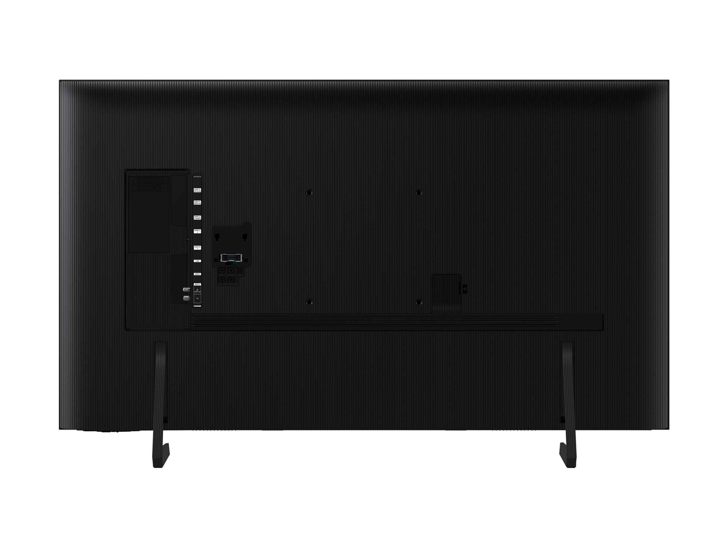 Samsung HU8000F 109.2 cm (43") 4K Ultra HD Smart TV Black 20 W