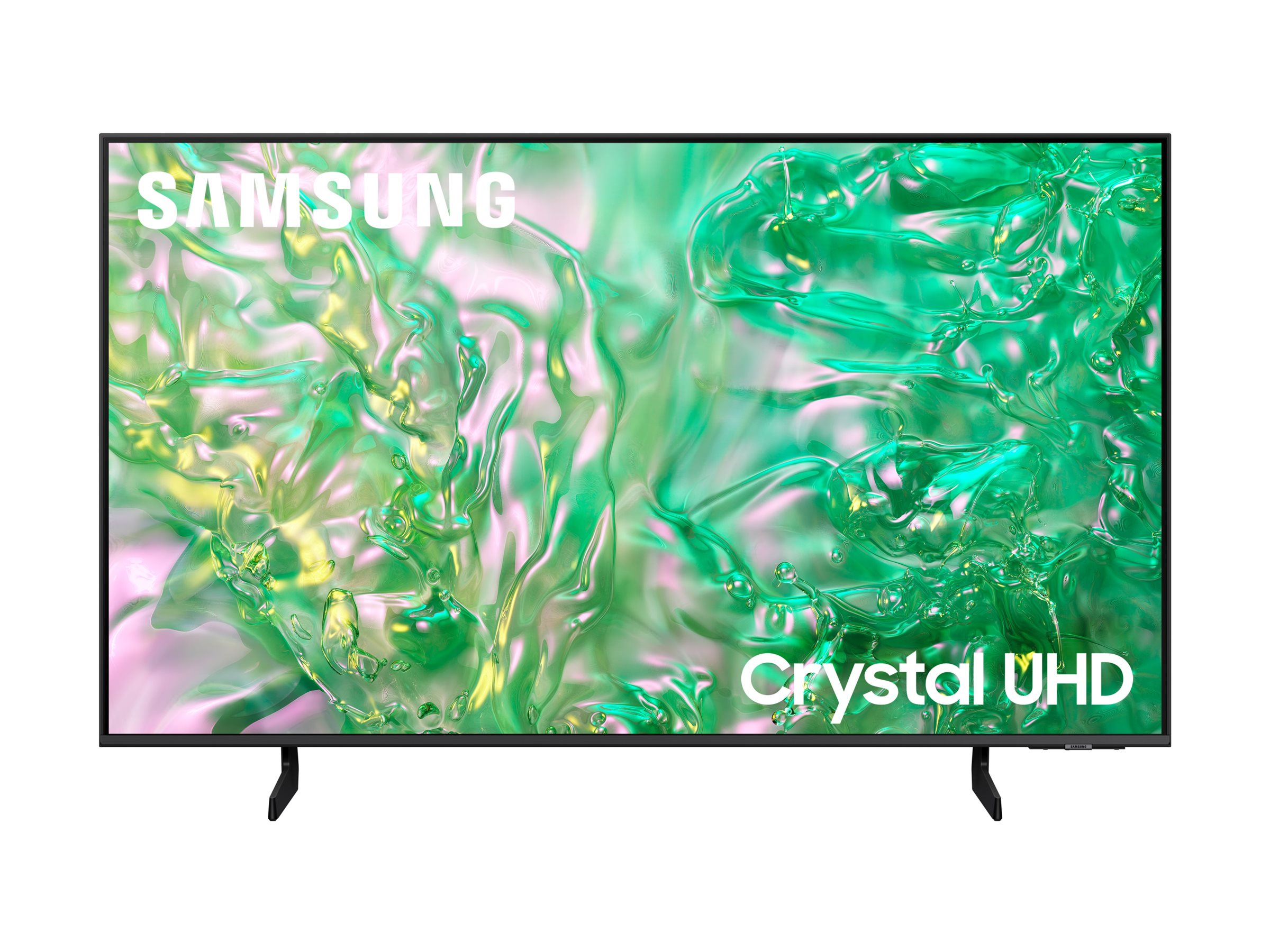 Samsung HU8000F 127 cm (50") 4K Ultra HD Smart TV Black 20 W