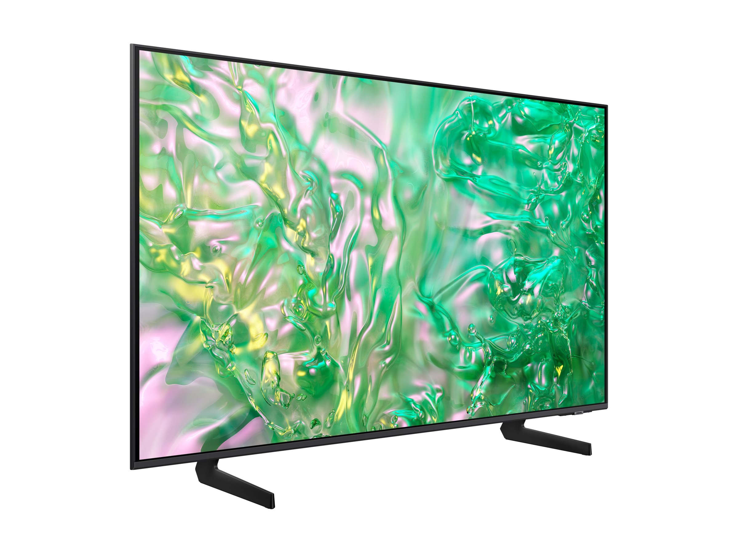 Samsung HU8000F 139.7 cm (55") 4K Ultra HD Smart TV Black 20 W