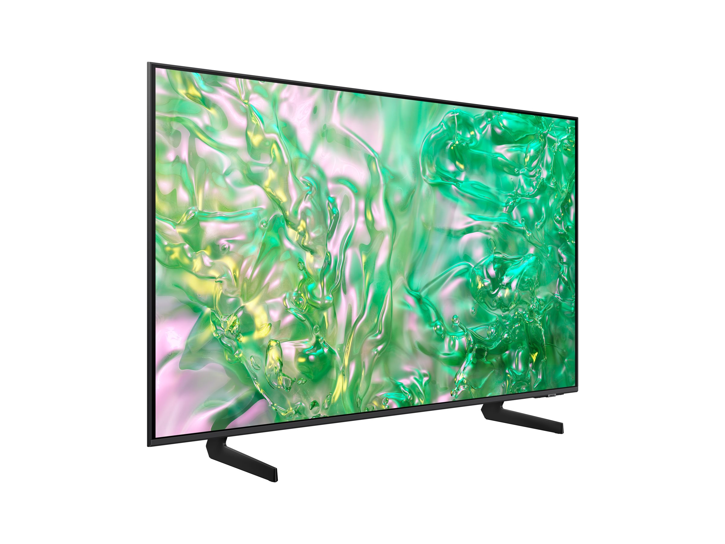 Samsung HU8000F 165.1 cm (65") 4K Ultra HD Smart TV Black 20 W