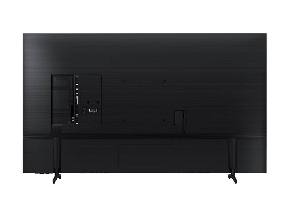 Samsung HBU8000 109.2 cm (43") 4K Ultra HD Smart TV Black 20 W