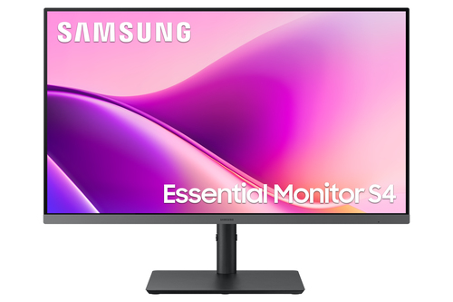 SAMSUNG S27F434 27IN BEZELLESS 16:9 1920X1080 IPS 4MS HAS/SWIVE